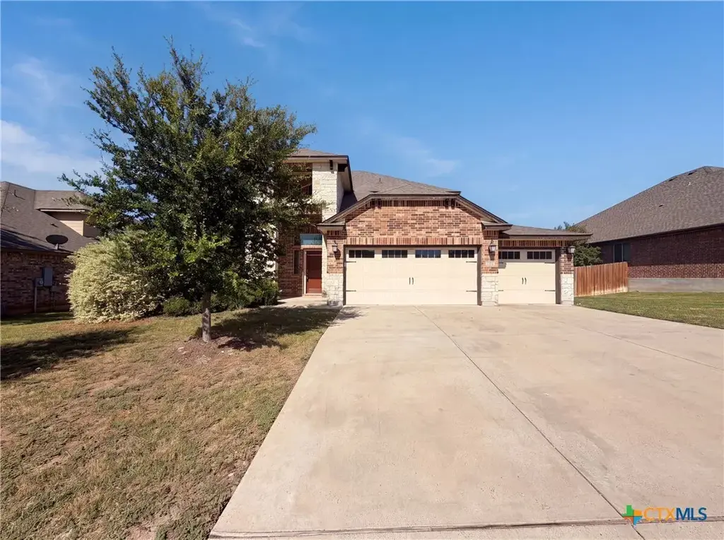 5614 Fenton Lane, Belton