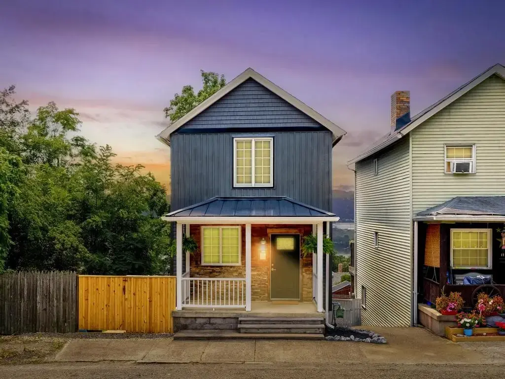 1116 8th Avenue , Freedom