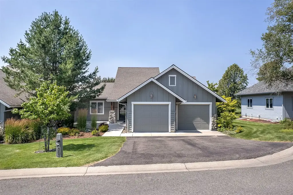 313 Montana Landing, Polson