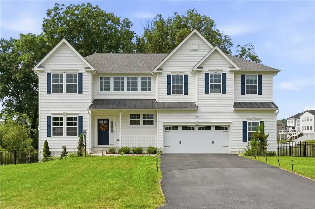 116 Parkview Drive , Plum Boro