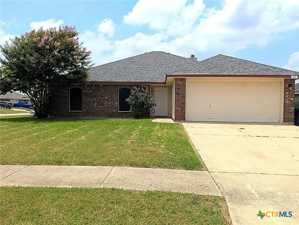 3909 Bolivar Drive, Killeen