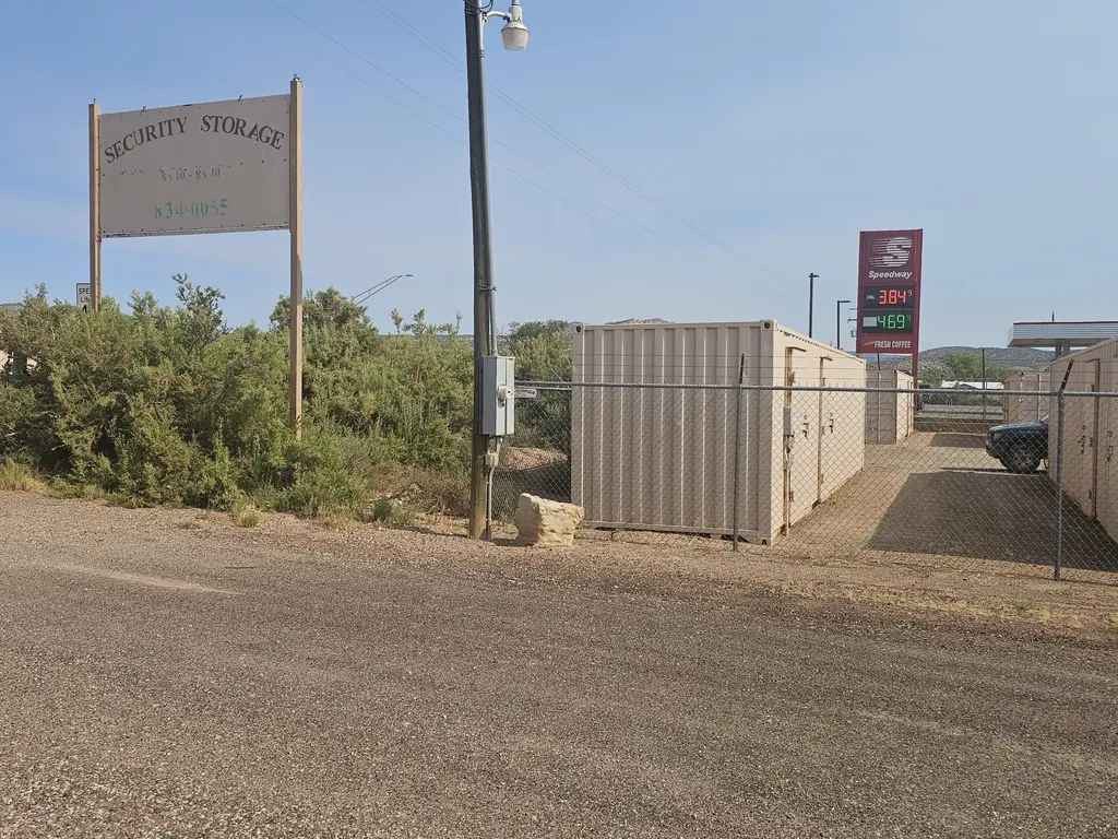 23206 550 Highway, San Ysidro