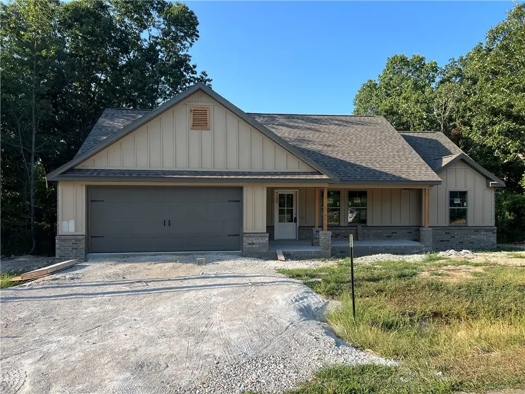 117 Salen Lane, Bella Vista