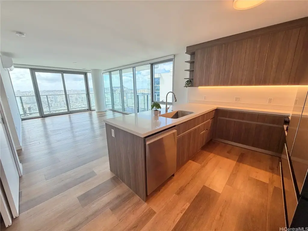 1515 Liona Street # 4301, Honolulu