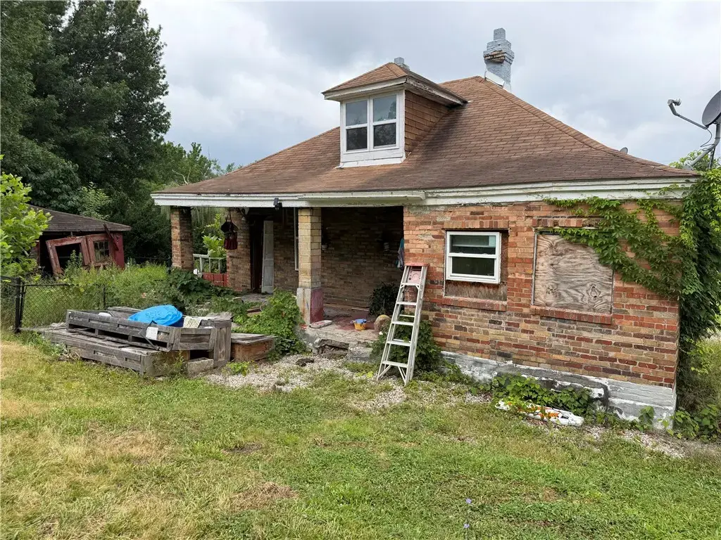 201 Elm Road , South Union