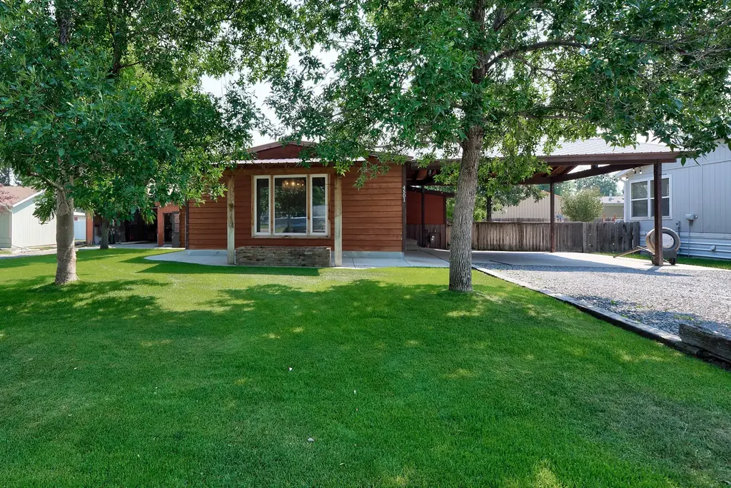 4501 Woodchuck Drive, Helena