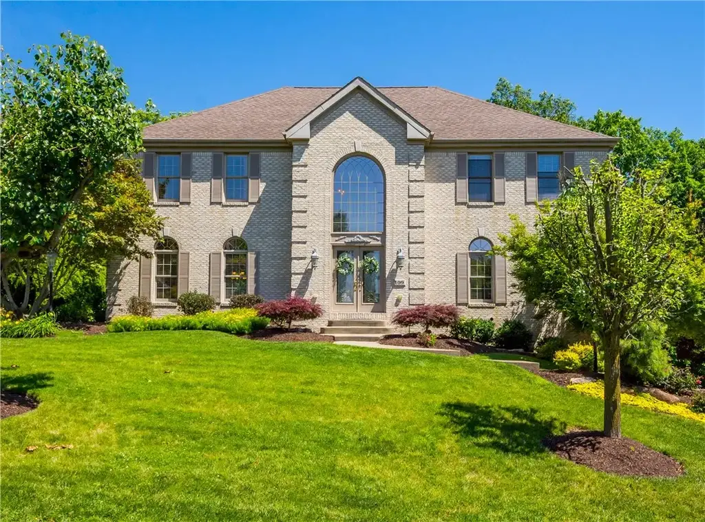109 Windermere Court , Peters