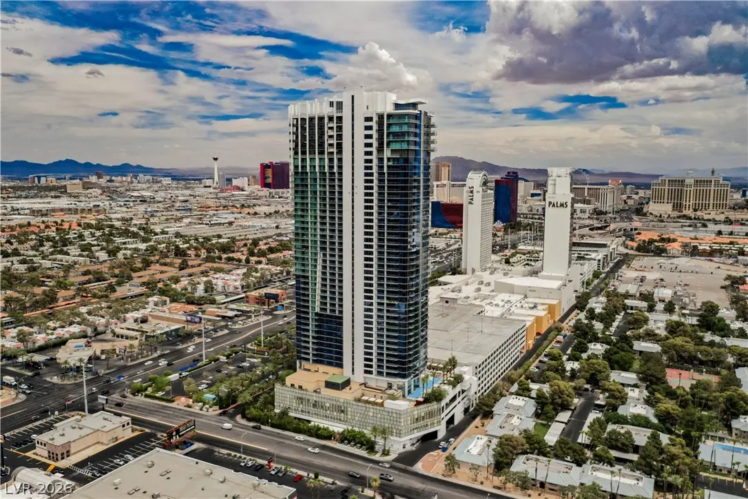 4381 W Flamingo Road 3008, Las Vegas