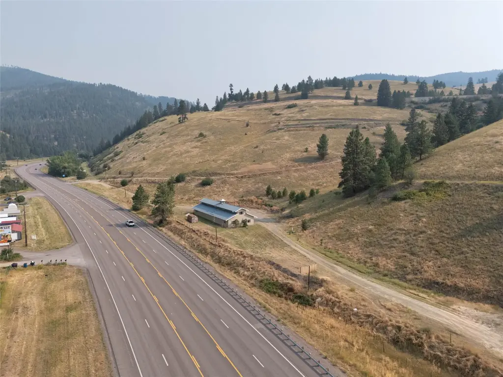13360 Us Highway 93 N, Missoula