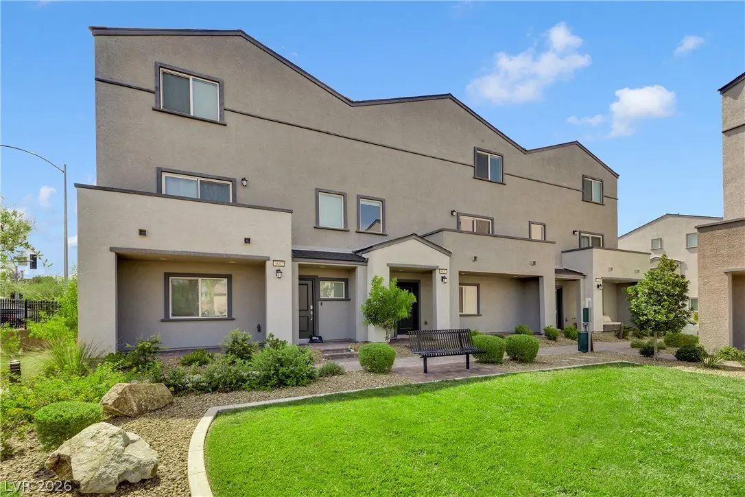 3606 Cabernet Street, Las Vegas