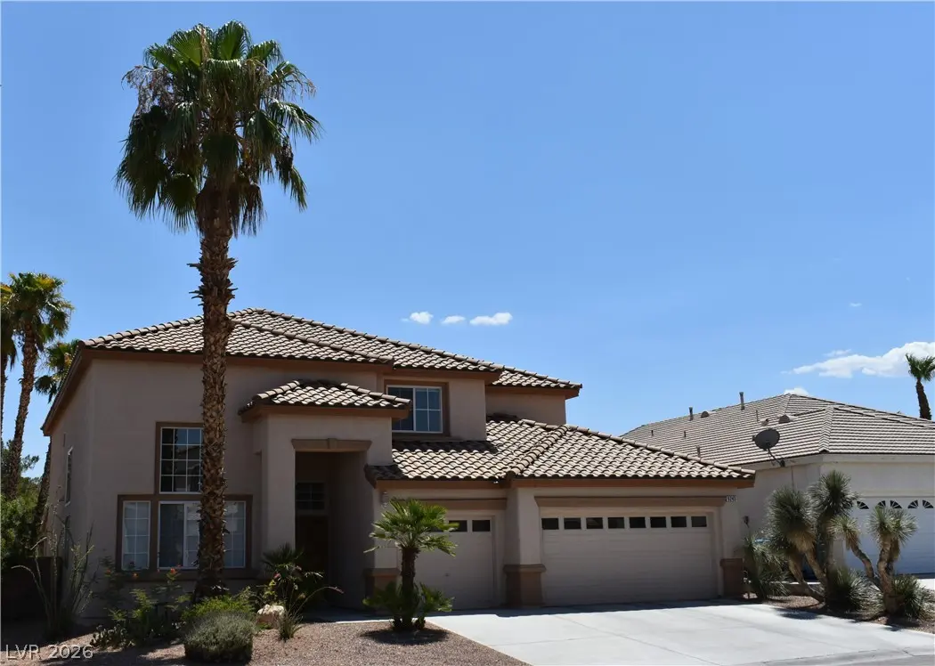 9243 Snow Flower Avenue, Las Vegas