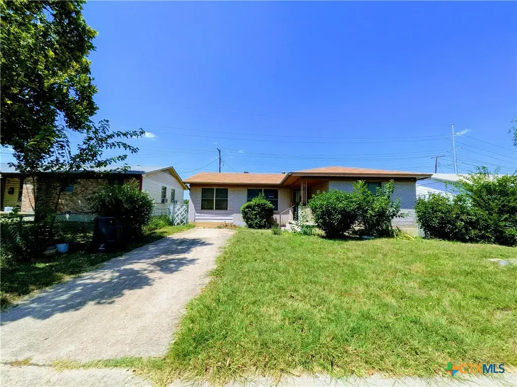 3201 Taft Street, Killeen