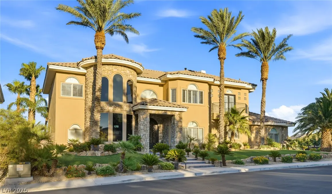 2004 Slow Wind Street, Las Vegas