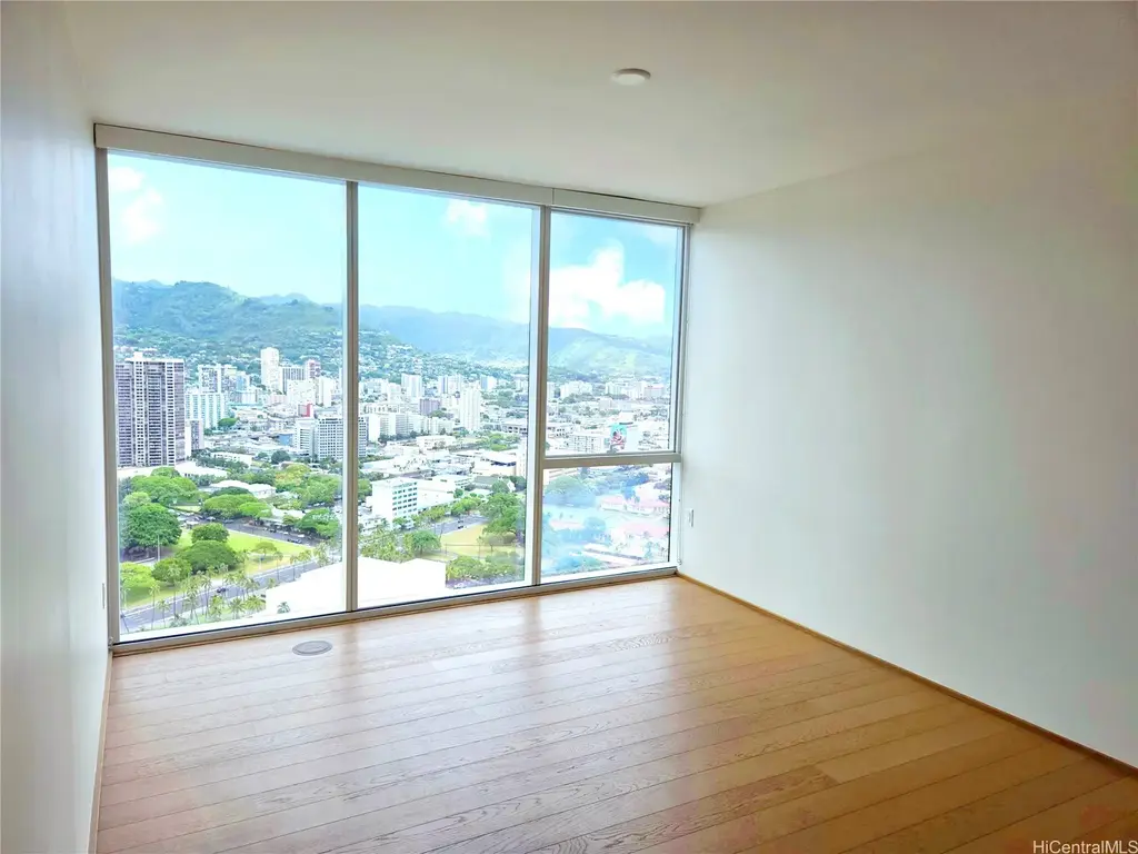 888 Kapiolani Boulevard # 4112, Honolulu
