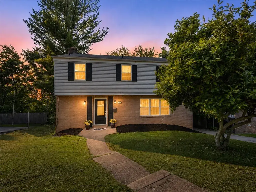 1361 Pesavento Drive, Bridgeville