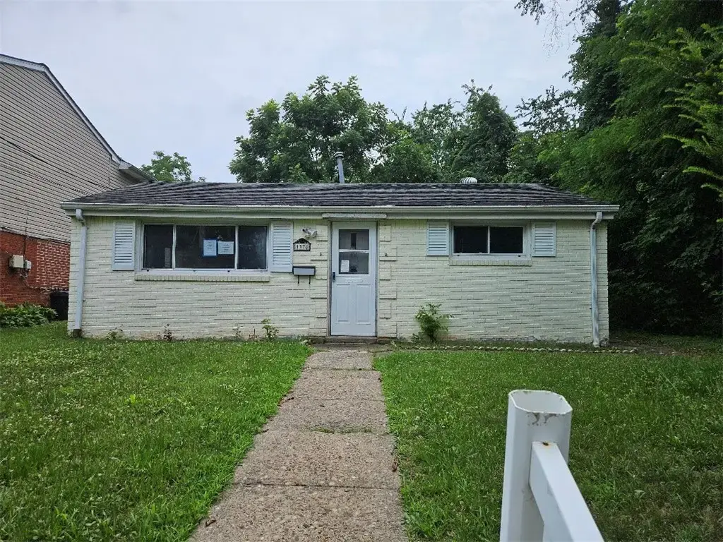 1374 Terrace Street , Bridgeville