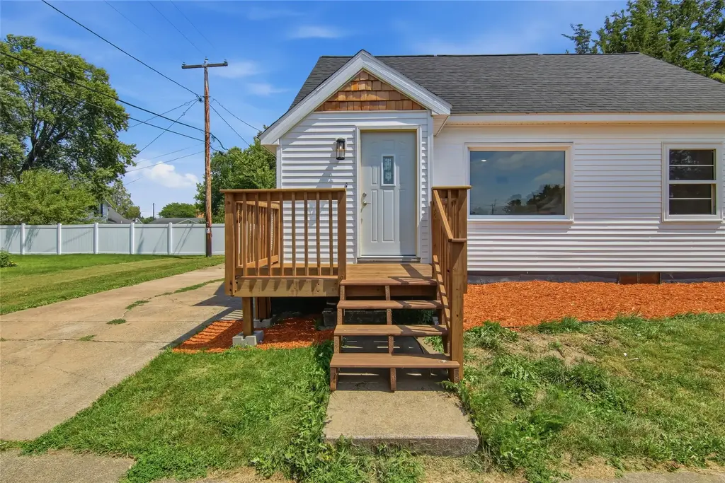 124 S Victory Street, Fall Creek