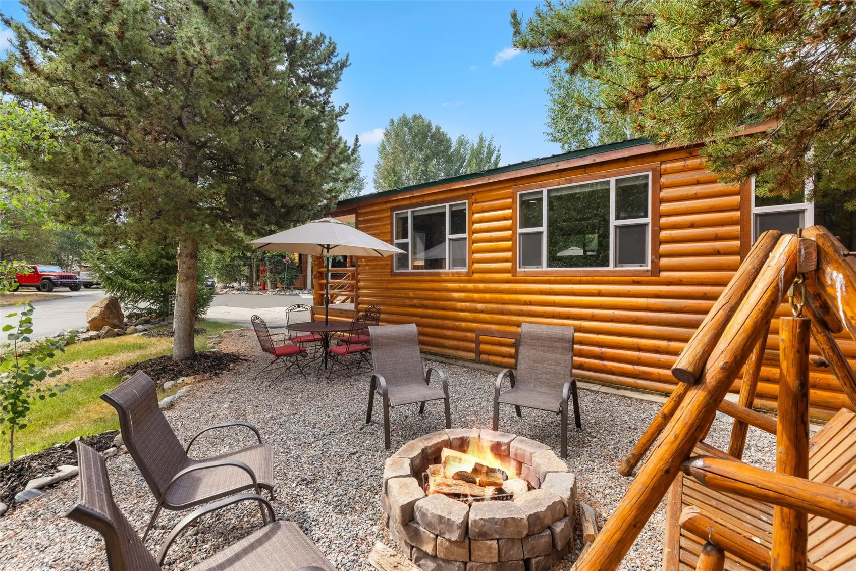 85 Revett Drive 40, Breckenridge