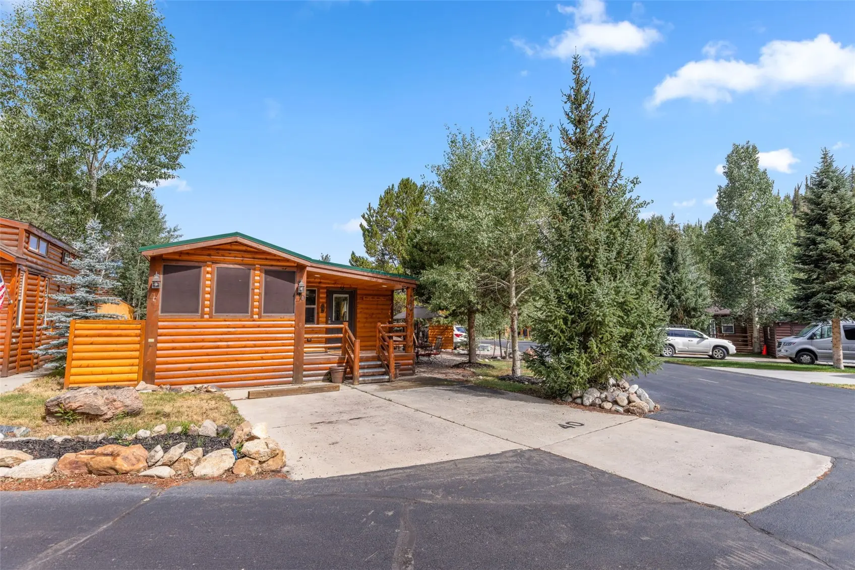 85 Revett Drive 40, Breckenridge