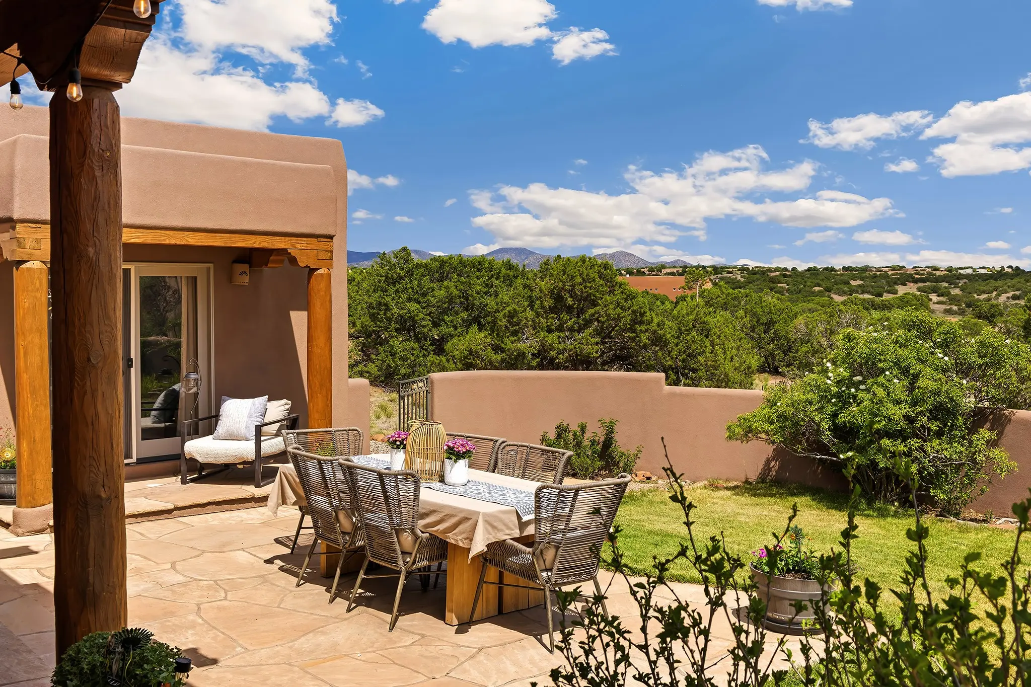 8 S Arroyo Ridge Road, Santa Fe
