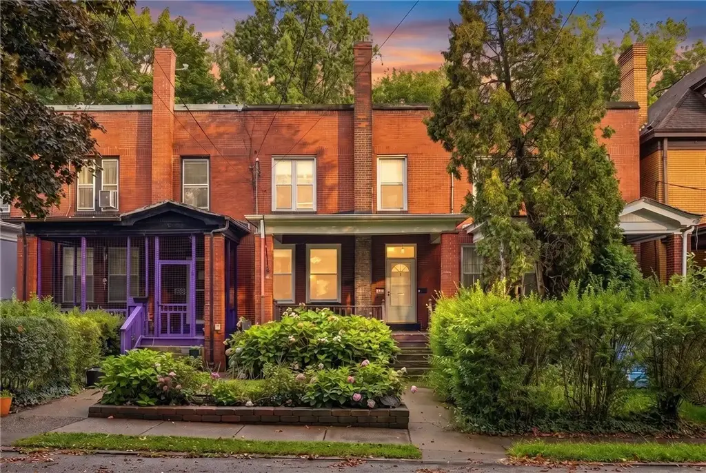 5912 Douglas Street , Squirrel Hill