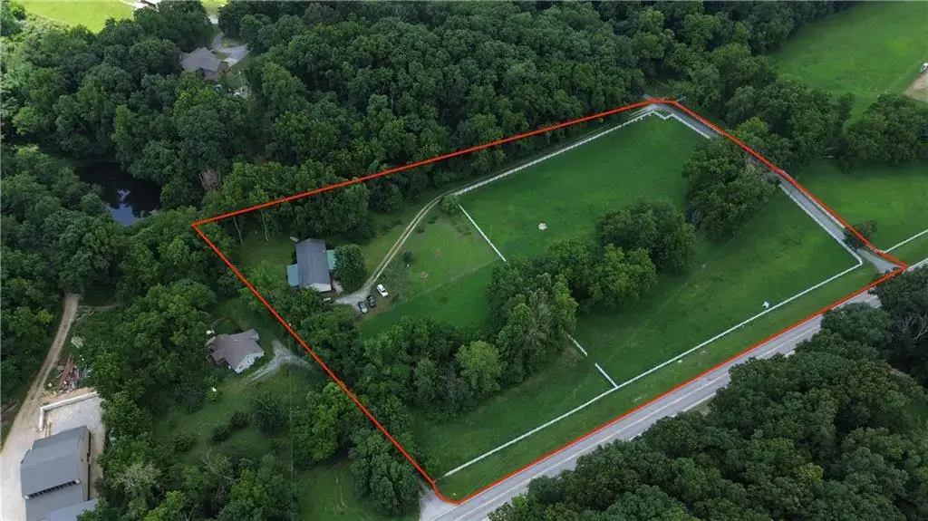 17339 W Highway 102, Decatur