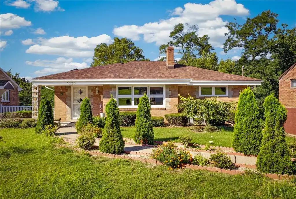 1020 Towervue Drive, Baldwin Boro