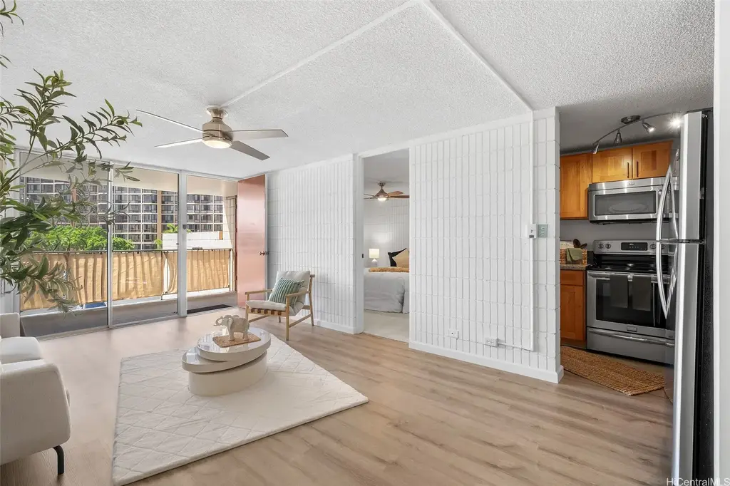 (unit #c317) 5065 Likini Street, Honolulu