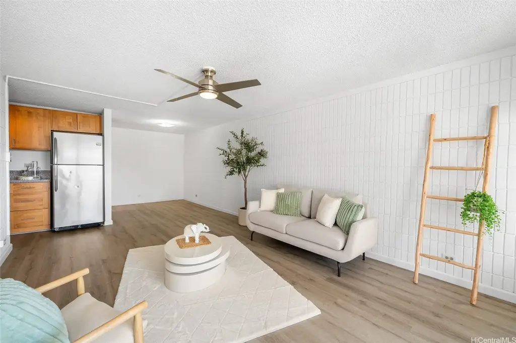 (unit #c317) 5065 Likini Street, Honolulu