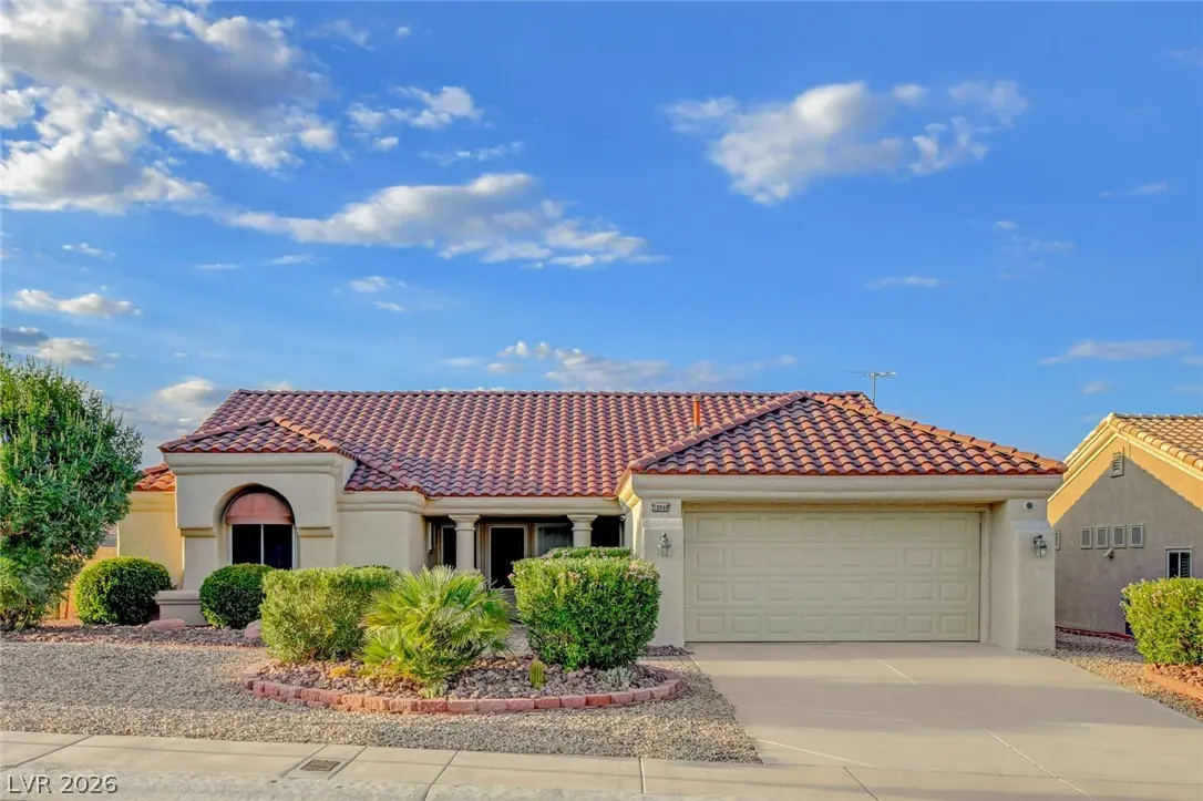 10044 Woodhouse Drive, Las Vegas