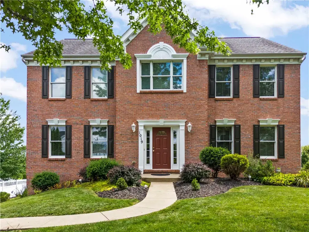 1019 Greenfield, Cecil