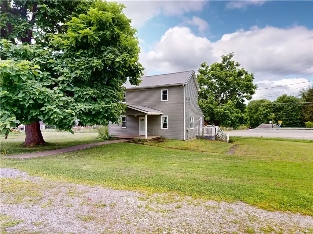 224 Deer Creek Road , Jefferson