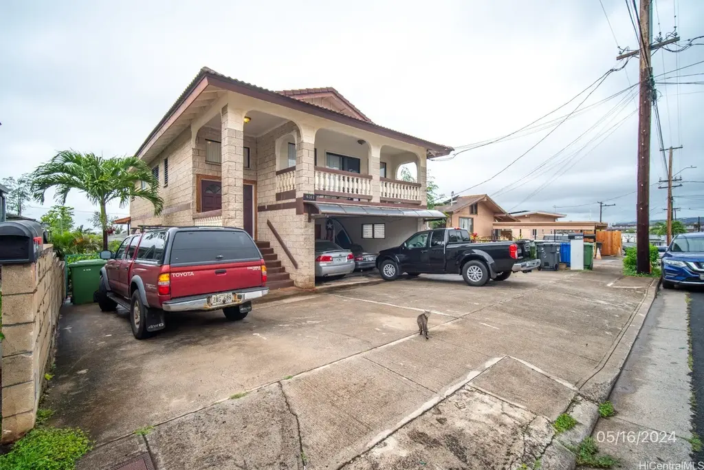 4143 Keaka Drive # C, Honolulu