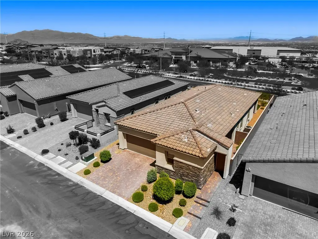 382 Nine Mile Creek Drive, Las Vegas