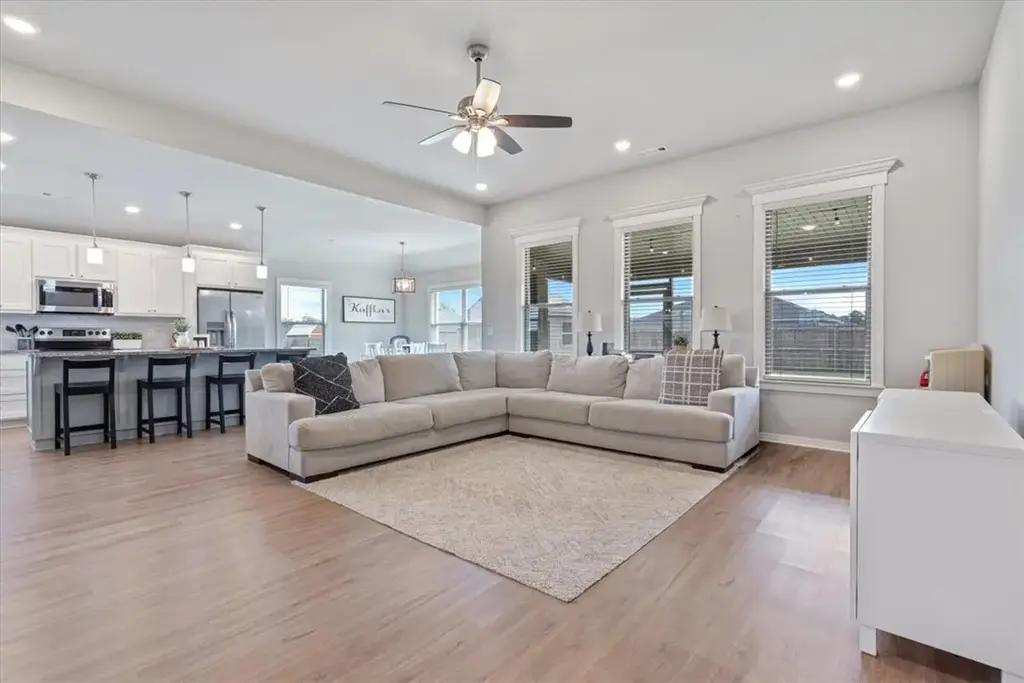 1516 Taylor Orchard Road, Gentry