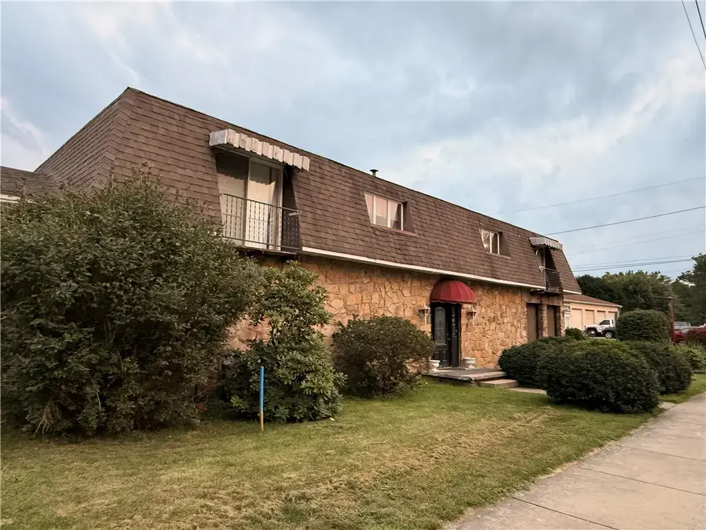 318 Main Street , Wampum