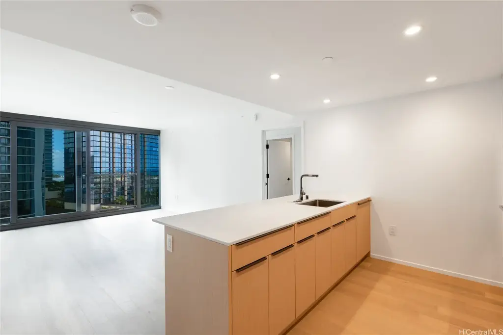 333 Ward Avenue # 1204, Honolulu