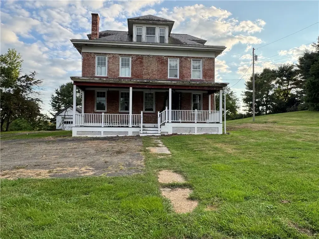 847 Old National Pike, Centerville