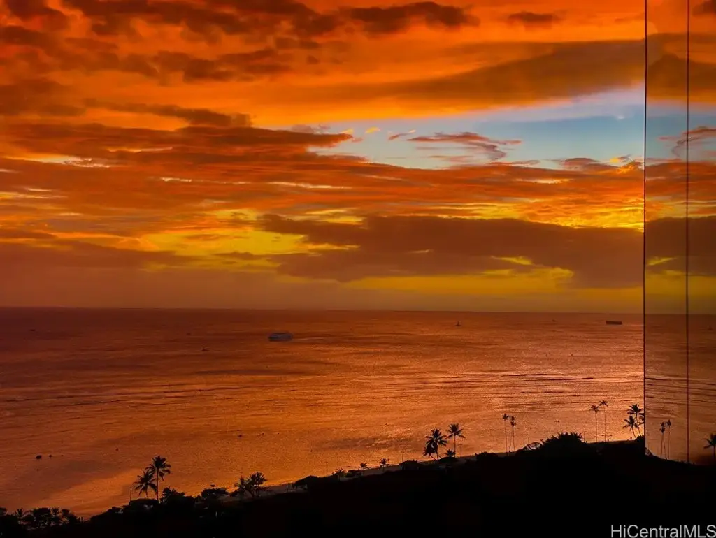 1330 Ala Moana Boulevard # 2205, Honolulu
