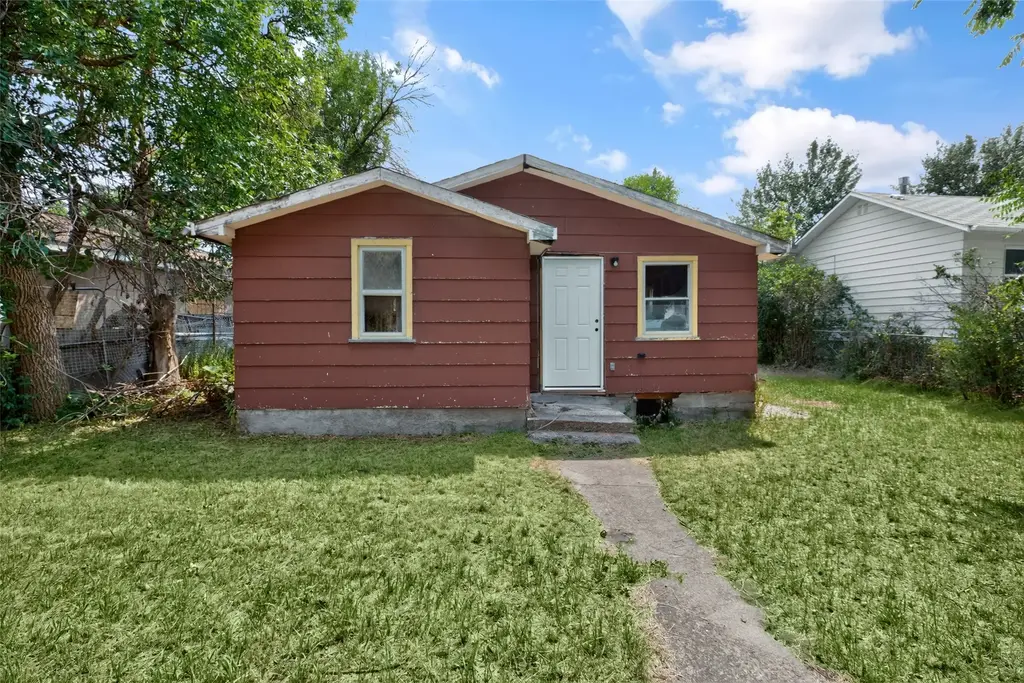 1010 6th Avenue Nw, Great Falls