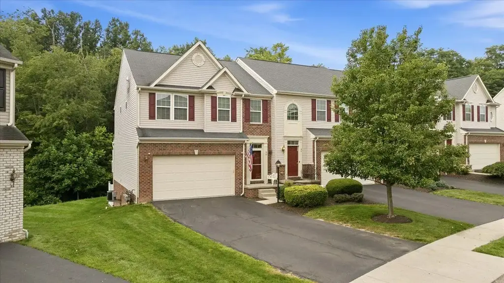 96 Kensington Drive, Ohio