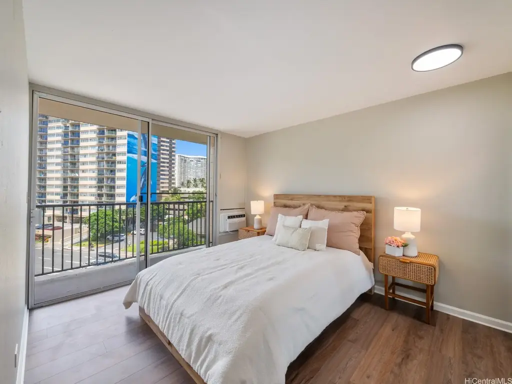1911 Kalakaua Avenue # 503, Honolulu