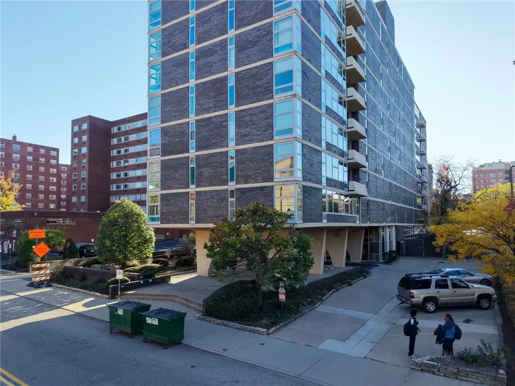 552 Neville Street Ph2, Oakland