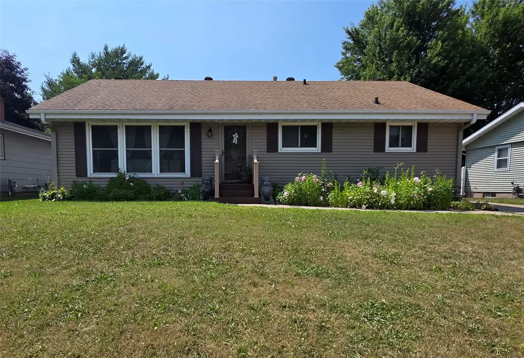 3836 33rd Street S, La Crosse
