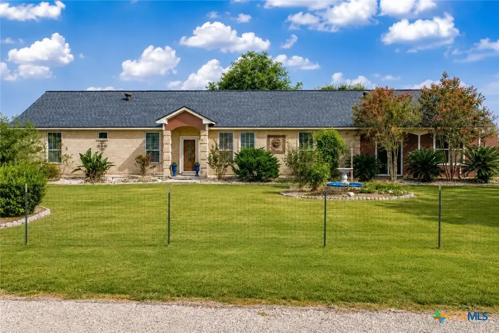 9629 Us Hwy 59n, Fannin