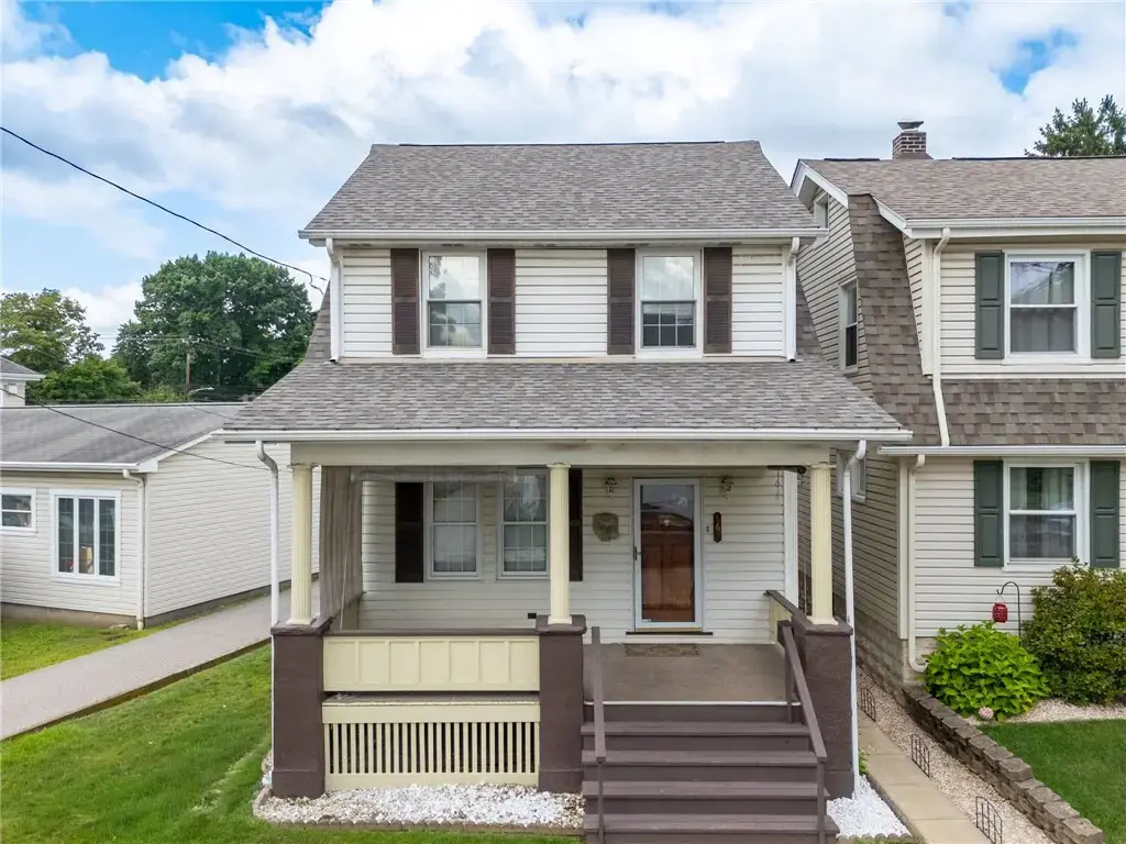 169 Allegheny Avenue , Emsworth