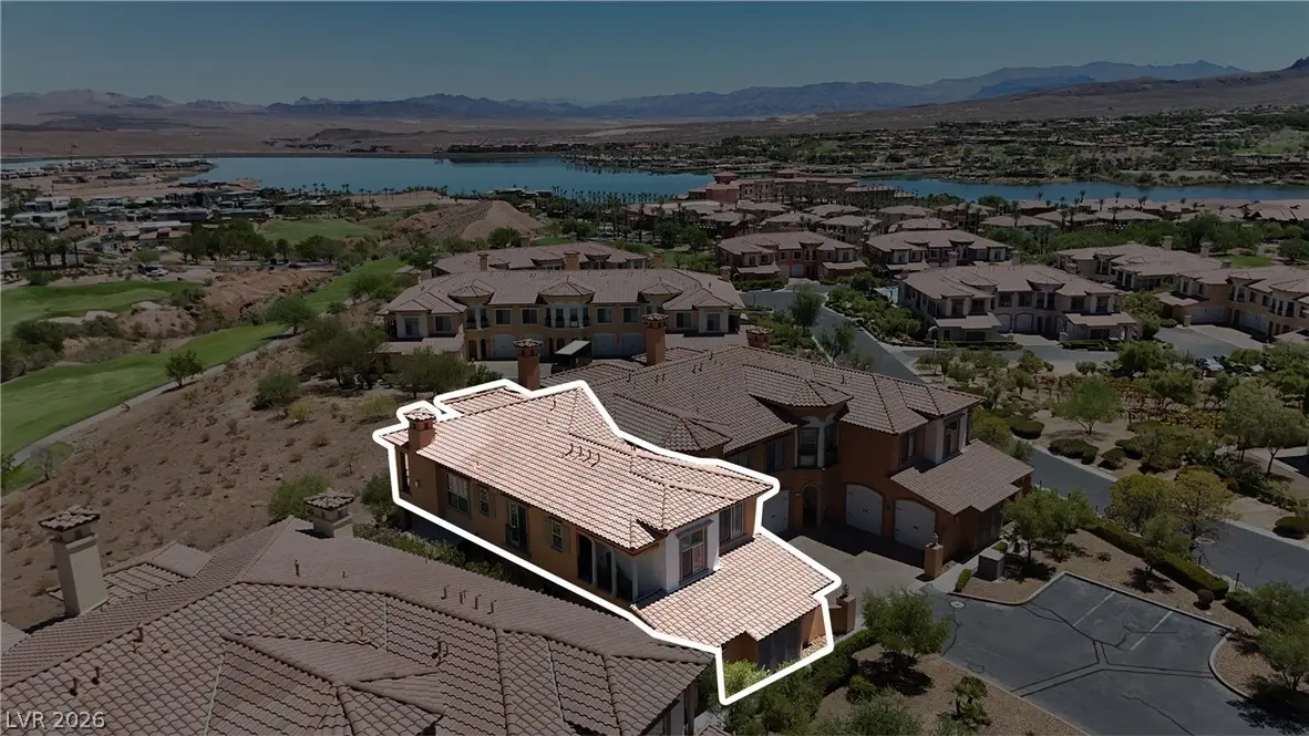 16 Via Visione 201, Henderson