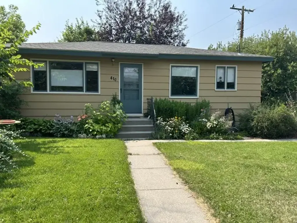 410 S Fee Street, Helena