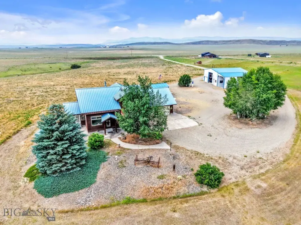 1770 Us Highway 89 N, Wilsall