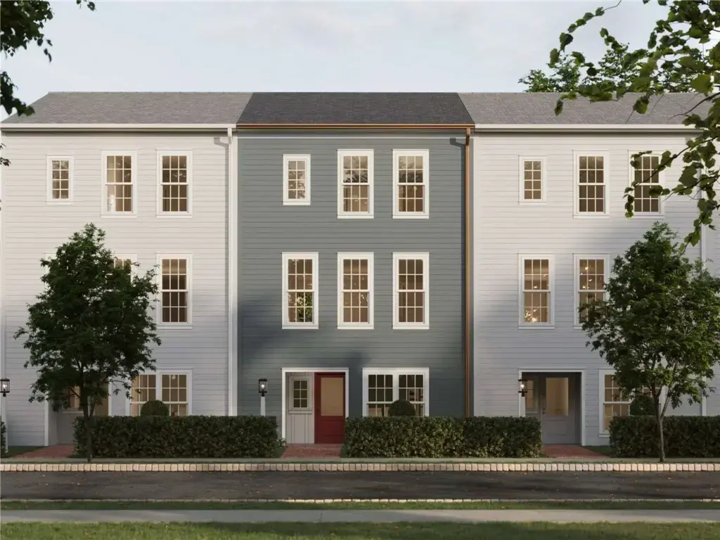 302 Wingfield Alley, Cranberry